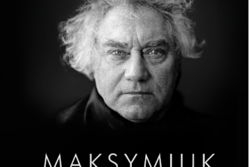 Maksymiuk. Koncert na dwoje – film