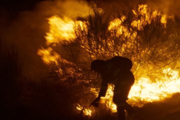 Siła ognia – film fabularny